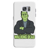old school zombie Samsung Galaxy S7