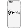 groom iPhone 6/6s Case