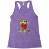 master mouse Racerback Tank