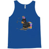 hit me Tank Top