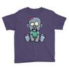 zombie Youth Tee