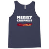 merry crispness Tank Top