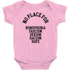 no place for Baby Bodysuit