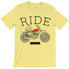 ride and shine T-Shirt