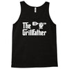 the grillfather Tank Top