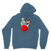 it's not rocket surgery Hoodie