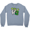 pals Crewneck Sweatshirt