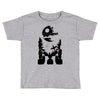 r2 d2 on endor Toddler T-shirt