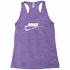 donor Racerback Tank