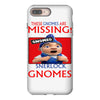 Sherlock Gnomes iPhone 8 Plus