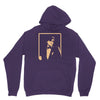 bryan ferry on stage Unisex Hoodie