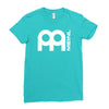 meinl new Ladies Fitted T-Shirt