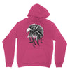eagle ornate Unisex Hoodie
