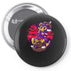 gugu rider Pin-back button