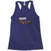 intervention Racerback Tank