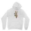 peace to africa Youth Hoodie