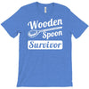 wooden spoon survivor T-Shirt