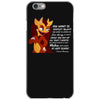 hormone monstress iPhone 6/6s Case
