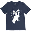 tuxedo after party V-Neck Tee