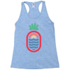 lineapple Racerback Tank