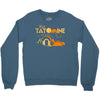 visit tatooine Crewneck Sweatshirt