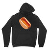 hotdogs on a bun Youth Hoodie