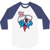 krim lim 3/4 Sleeve Shirt