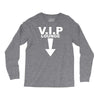v.i Long Sleeve Shirts
