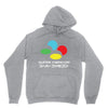 snes super famicom colours Hoodie