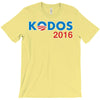 vote for kodos T-Shirt