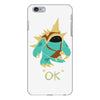 ok iPhone 6/6s Plus Case