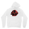 Alien Galaxy Unisex Hoodie