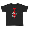 T O P Toddler T-shirt
