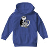 chameleon Youth Hoodie