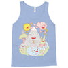 roughin' it Tank Top