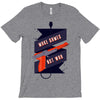 make games not war T-Shirt