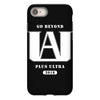 Go Beyond Plus Ultra 2018 iPhone 8
