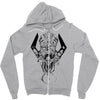 galactus Zipper Hoodie