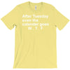 wtf T-Shirt