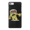 zombie monster2 iPhone 7 Case
