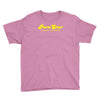 pornstar stunt double Youth Tee