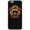 saucer crest iPhone 6/6s Case