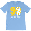 go! go! go! batle royal gaming T-Shirt