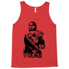 outlaws to the end 5 Tank Top