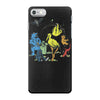 friendly beasts iPhone 7 Case