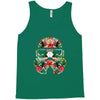 Tropical Stormtrooper Tank Top