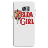 zelda is the girl Samsung Galaxy S7