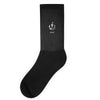 rebel different Socks