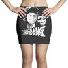 thud butt bangarang  robin williams fan Mini Skirts