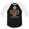 halloween 3/4 Sleeve Shirt